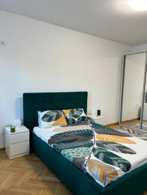 Modern Downtown Apartment - Old Town Ultracentral